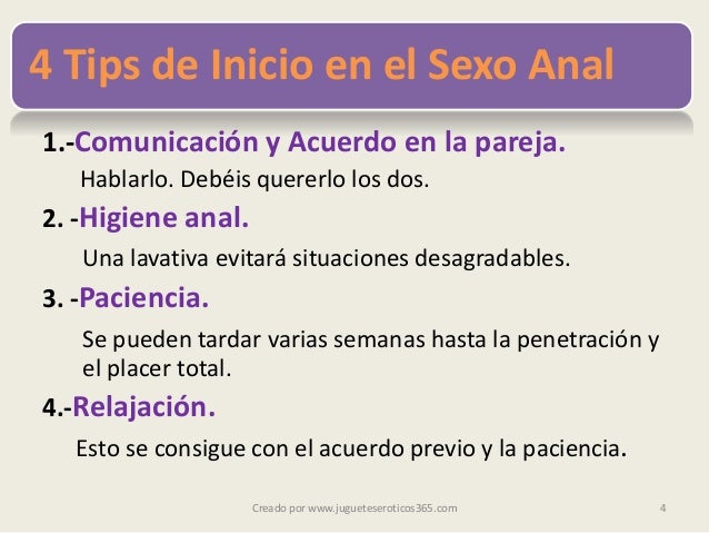 penetracion anal recomendaciones X black milf solo